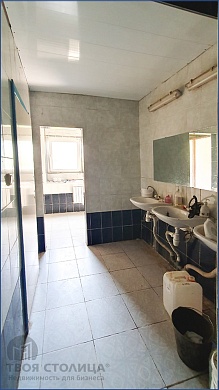 Производство в аренду, Смолевичи, Промышленная ул., 1 - фото 16 
