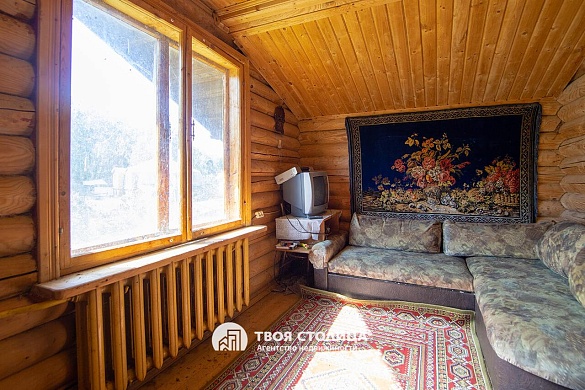 дача, Слобода - фото 20 