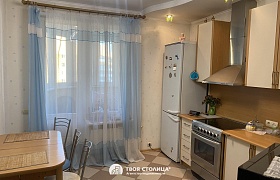 Продажа  квартиры, Минск, Семенова ул., 15