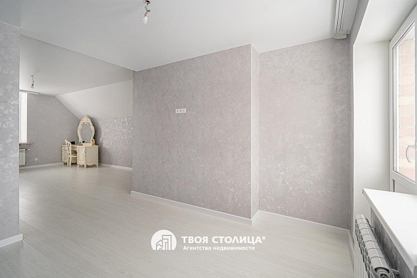 коттедж, Боровляны - фото 35 