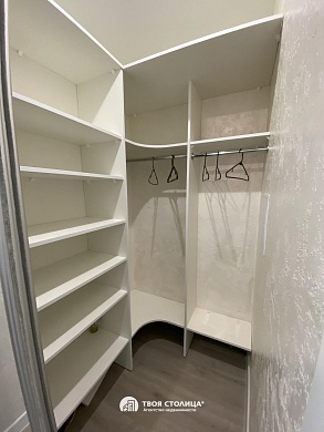 Сдаётся 1-комнатная квартира, Минск, Николы Теслы ул., 19 - фото 7 