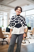 Валерия Леонидовна Шастак 