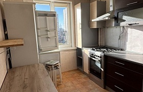 Сдается двухкомнатная квартира, Минск, Филимонова ул., 39 за 400 у.е.