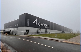 Сдается Торговые в аренду Минск, Скрипникова ул., 47