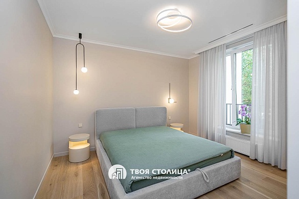 таунхаус, Колодищи - фото 28 