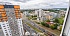 Сдаётся 2-комнатная квартира, Минск, Богдановича ул., 132 - фото 15 