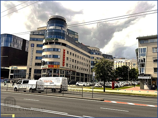 Офис в аренду, Минск, Немига, 40