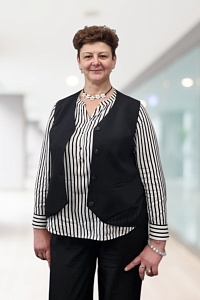 Наталья Портновская