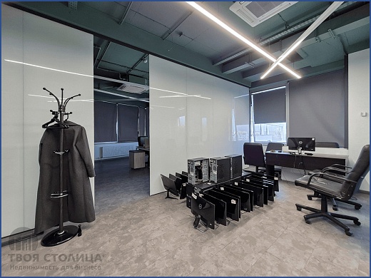 Офис в аренду, Минск, Аранская ул., 8 - фото 7 