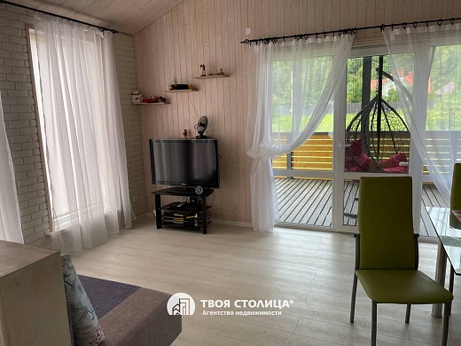 дача, Вераги - фото 5 