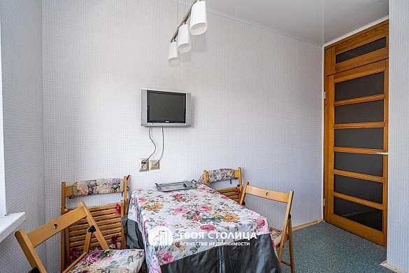 Сдаётся 3-комнатная квартира, Минск, Богдановича ул., 53 - фото 6 