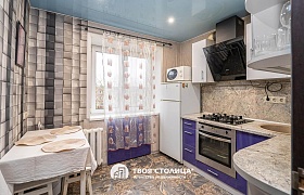 Продажа  квартиры, Минск, Чкалова ул., 22