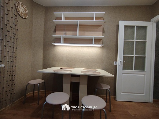 Сдаётся 1-комнатная квартира, Минск, Налибокская ул., 28 - фото 5 