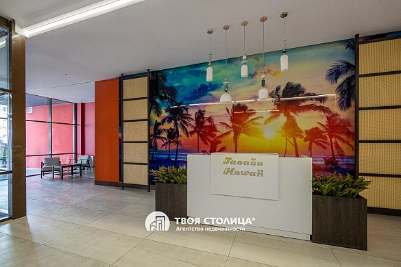 Сдаётся 1-комнатная квартира, Минск, Братская ул., 17 - фото 16 