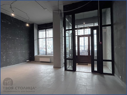 Торговые площади в аренду, Минск, Дзержинского, 22 - фото 3 