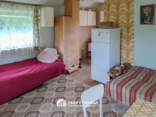 дача, ПАВЛОВО - фото 7 