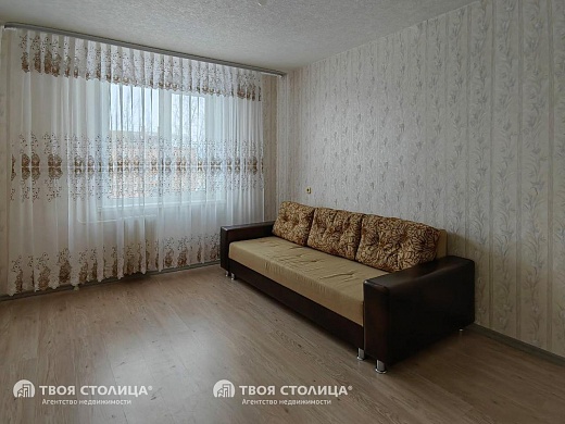 Продажа трехкомнатной квартиры, Заречье, Зареченская ул., 41 - фото 5 