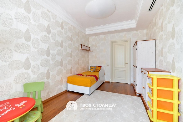 Сдаётся 4-комнатная квартира, Минск, Независимости просп., 85, к. б - фото 17 