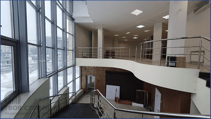 Торговые площади в аренду, Минск, Хоружей ул., 18, к. Б - фото 1 