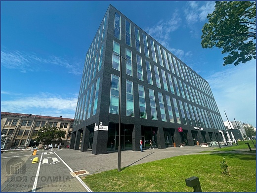 Офис в аренду, Минск, Натуралистов ул., 3 - фото 9 