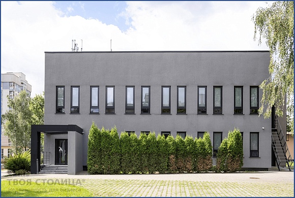 Офис в аренду, Минск, Антоновская ул., 14, к. А - фото 9 