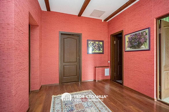 коттедж, Ходаково - фото 34 