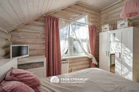 дом, Слобода - фото 10 