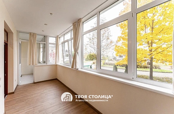 Сдаётся 3-комнатная квартира, Минск, Пионерская ул., 3 - фото 18 