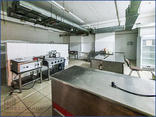 Сфера услуг в аренду, Минск, Независимости, 58, к. 1 - фото 22 