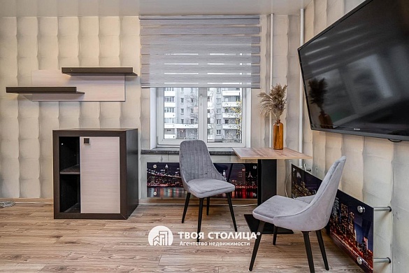 Сдаётся 1-комнатная квартира, Минск, Шугаева ул., 9 - фото 6 