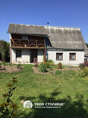 дом, Вязынка - фото 1 