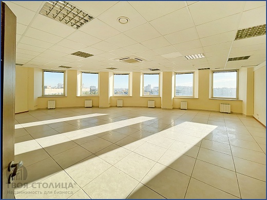 Офис в аренду, Минск, Домбровская ул., 9 - фото 3 