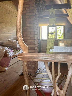 дача, Турковщина - фото 8 