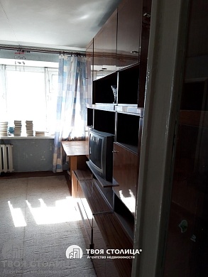 Сдаётся 3-комнатная квартира, Минск, Козлова ул., 35 - фото 5 