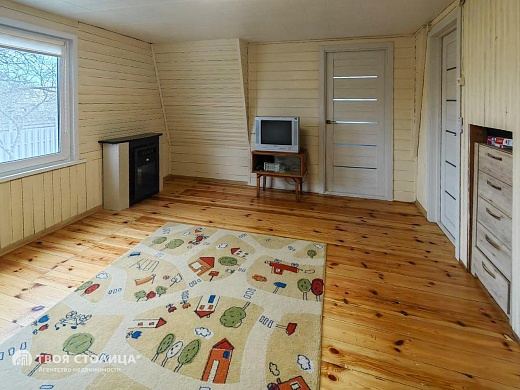 дача, Дубровка - фото 3 