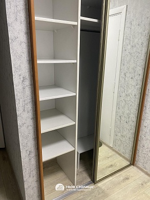 Сдаётся 2-комнатная квартира, Минск, Прушинских ул., 42 - фото 7 