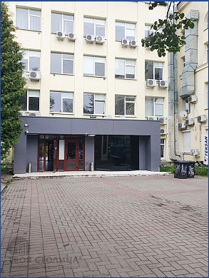 Офис в аренду, Минск, Независимости просп., 58, к. А - фото 1 