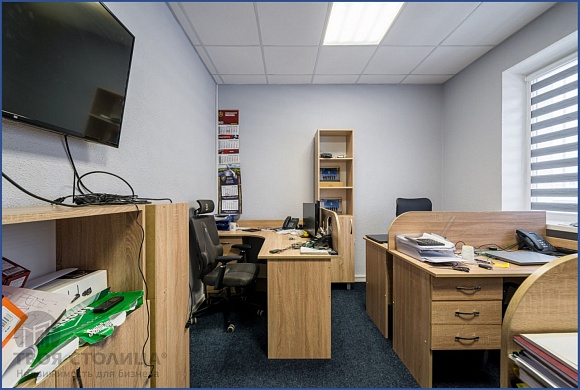 Офис на  продажу, Минск, Ратомская, 48 - фото 6 