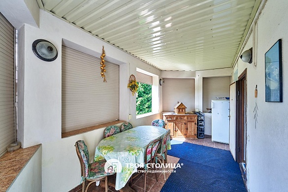 коттедж, Семково - фото 11 