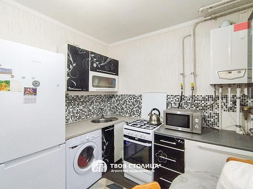 дом, Жодино - фото 5 