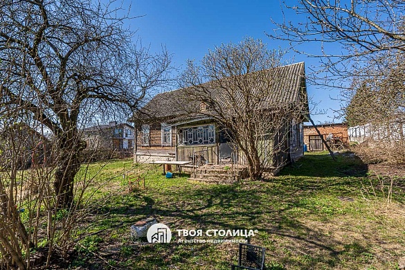 дом, Якубовичи - фото 6 