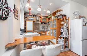 Продажа  квартиры, Минск, Козлова ул., 23