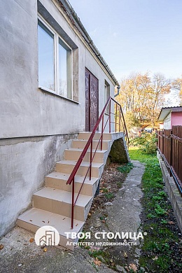 дом, Минск - фото 37 