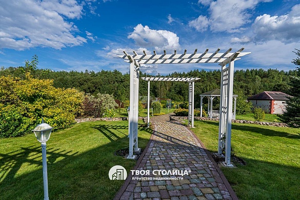 дом, Слобода - фото 32 