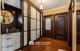 Продажа  квартиры, Минск, Бачило ул., 21