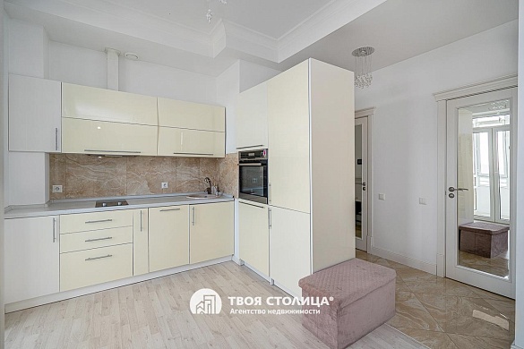 Сдаётся 2-комнатная квартира, Минск, Сторожовская ул., 6 - фото 8 