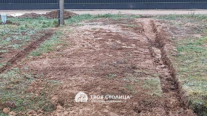 коттедж, Василевщина - фото 17 