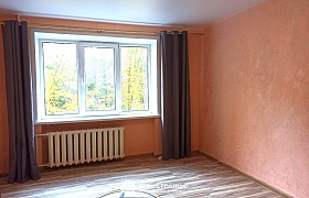 Продажа  квартиры, Минск, Куйбышева ул., 67