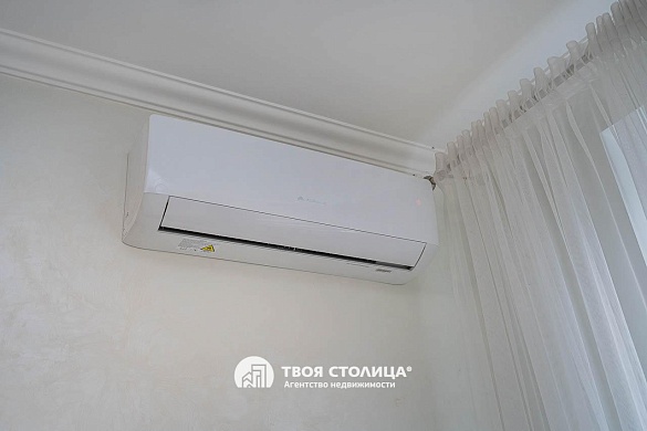 таунхаус, Сонечный - фото 7 