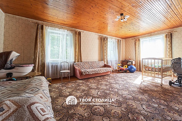  138.2 м2, Брестском